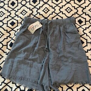 GIGIO shorts XL